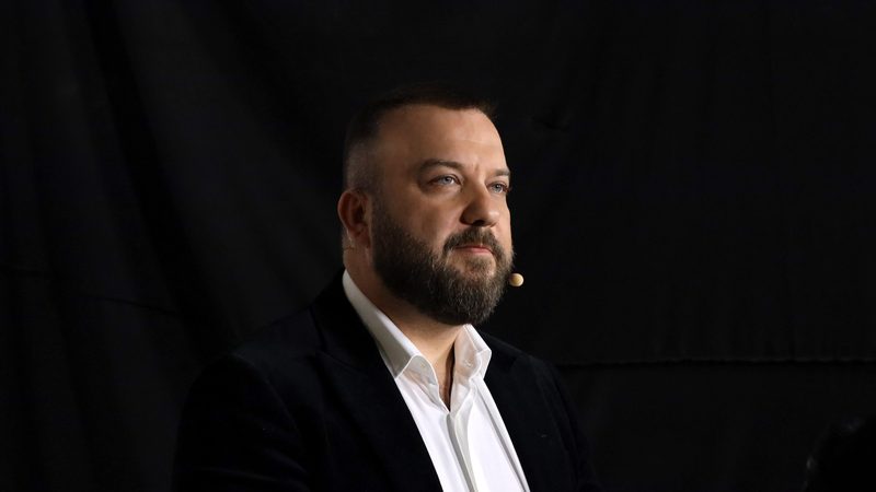 Borko Radivojević orkestar za svadbu